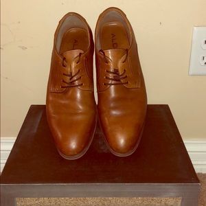 Aldo Dress Shoe- Marq - R